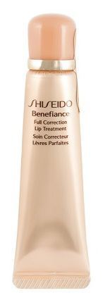 Benefiance Full Correction Lip Treatment 15 ml