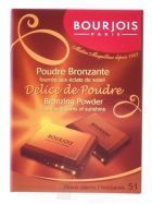 Delice de Poudre 51 Peau Claire Puder brązujący 16,5 gr