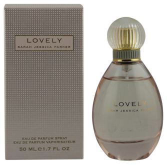 Sarah Jessica Parker Lovely Eau De Parfum 50 ml
