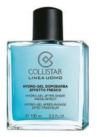 Hydro-Żel Po Goleniu Efekt Odświeżenia 100 ml
