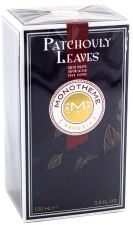 Woda toaletowa Patchouly Leaves 100 ml