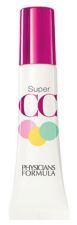 Krem pod oczy Super CC Instant Blurring Light Medium