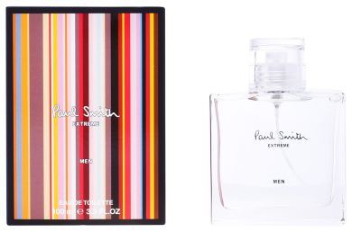 Woda toaletowa dla mężczyzn Paul Smith Extreme for Men 100 ml