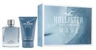 Woda toaletowa EDT Wave For Him 100 ml Opakowanie 2 sztuki