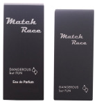 Woda perfumowana Match Race 50 ml