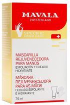 Odmładzająca maska do rąk 75 ml