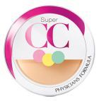 Krem Super CC Compact SPF 30 Lekki