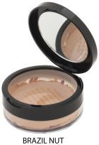 Certyfikowany organiczny podkład Flora Ultra Powder Foundation