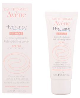 Hydrance UV Enriched Spf 20 Skóra mieszana