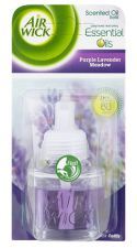 Zestaw Freshmatic Purple Lavander Refill 250 ml