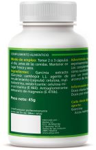 Garcinia 500 mg 90 kapsułek