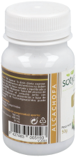 Karczoch 500 mg 100 tabletek