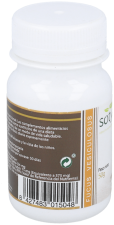 Fucus 100 Comp 500 mg