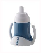 Blue Ellipse cup pico