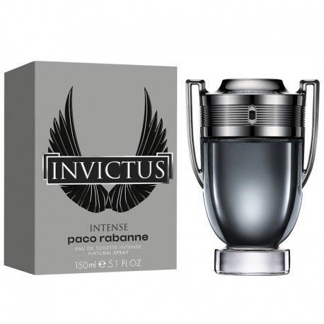 Woda toaletowa Invictus Intense Vaporizer