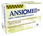 Kapsułki Ansiomed Bioserúm