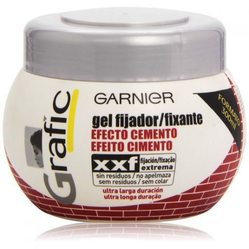 Tabela efekt&oacute;w cementu 300 ml