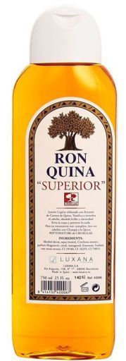 Balsam do włos&oacute;w Superior 750 ml