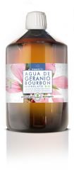 hydrolat geranium burbon