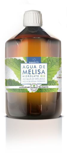 Terpenic Lab hydrolat melisy