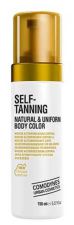 Pianka samoopalająca Natural &amp; Uniform Body Color Mousse 150 ml