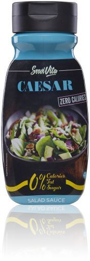 Sos Cesar Zero Kalorii