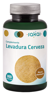 Piwne tabletki drożdżowe