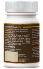 Ostropest Plamisty 500 mg 100 Tabletek