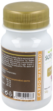 Ostropest Plamisty 500 mg 100 Tabletek