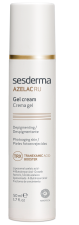 Azelac Ru Depigmentujący żel kremowy 50 ml