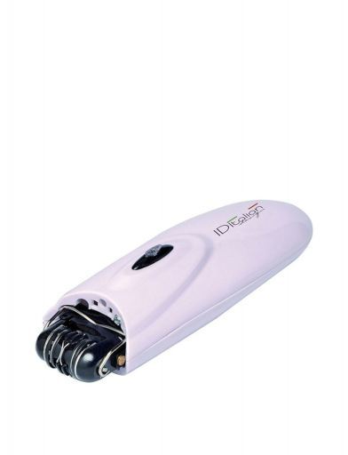 Italian Design Depilator Nano Depil