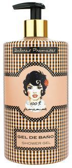 100% kobiecy żel do kąpieli 750 ml