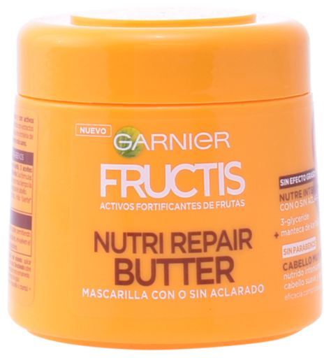 Maska Fructis Repair Butter Mask 300 ml