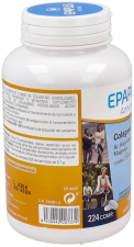 Kolagen + Kwas hialuronowy + Mg 224 Tabletki