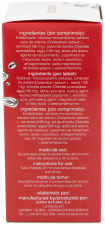 Metalopes 120 tabletek