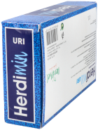 Herdimin Uri 30 ampułek