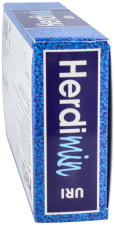 Herdimin Uri 30 ampułek