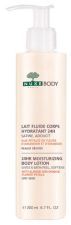 Body Leche Fl&uacute;ida Corporal Hidratante 24H 200 ml