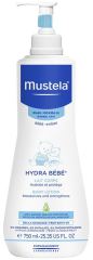 Mleczko do ciała Hydra Baby 750 ml