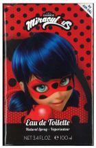 Woda toaletowa EDT Spray Lady Bug 100 ml