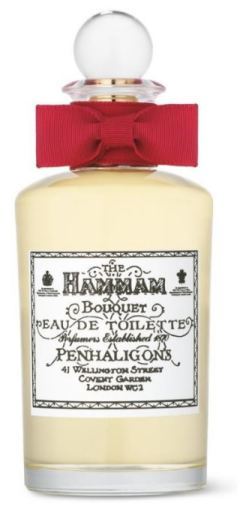 Woda toaletowa w sprayu Hammam Bouquet 100ml