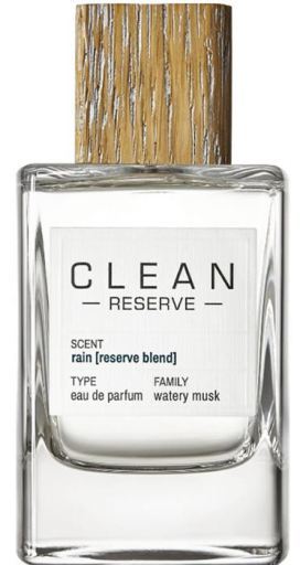 Woda perfumowana w sprayu Rain Reserve Blend 100 ml