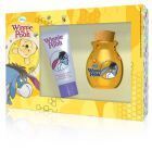 Woda toaletowa w sprayu Winnie The Pooh Eeyore 50 ml Opakowanie 2 sztuki