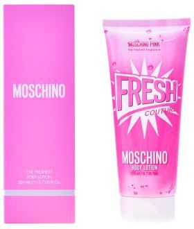 Balsam do ciała Fresh Couture Pink 200 ml
