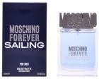 Męska woda toaletowa EDT Spray Forever Sailing 100 ml