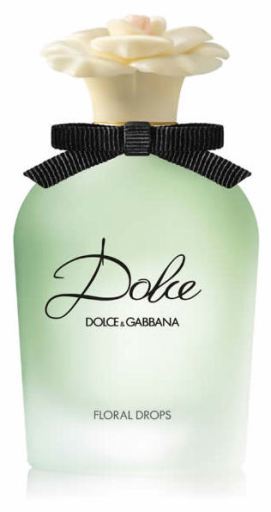 Męska woda toaletowa EDT Spray Dolce Floral Drops 30 ml