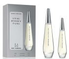 L'eau D'Issey Pure Pack 2 sztuki