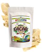 Ekologiczne masło kakaowe