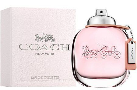Woda perfumowana 90 ml