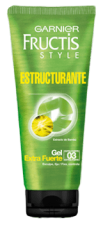 Fructis Fixation Gel Extra Strong 200 ml